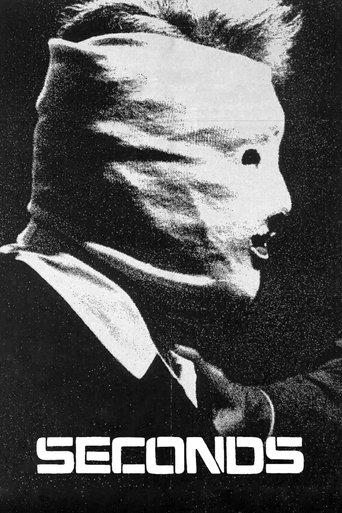 Seconds film afişi