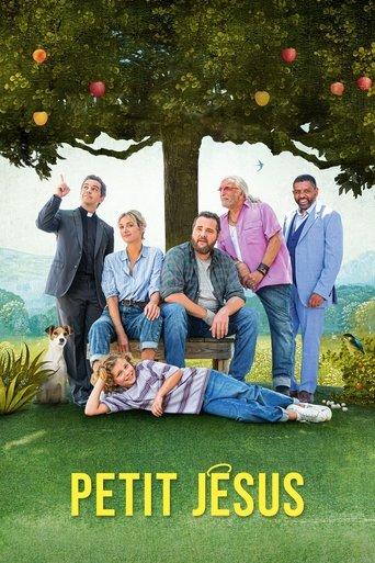Petit Jésus film afişi