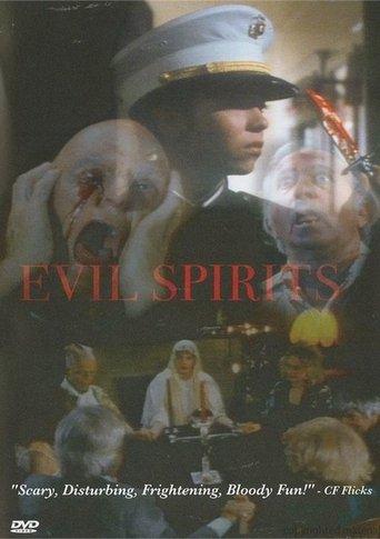Evil Spirits film afişi
