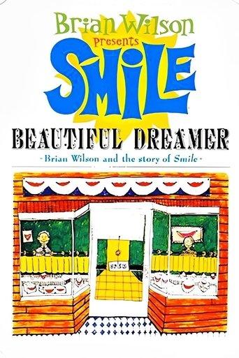 Beautiful Dreamer: Brian Wilson and the Story of Smile film afişi