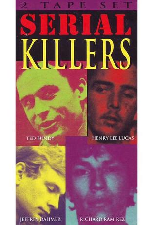Serial Killers film afişi