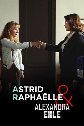 Astrid, Raphaëlle et Alexandra Ehle : Œil pour œil film afişi