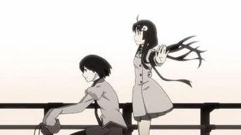 Owarimonogatari: Ougi Dark (2)