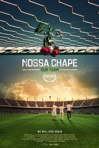 Nossa Chape film afişi