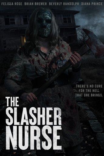 The Slasher Nurse film afişi
