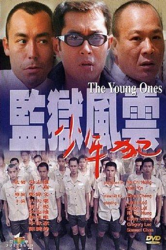 The Young Ones film afişi