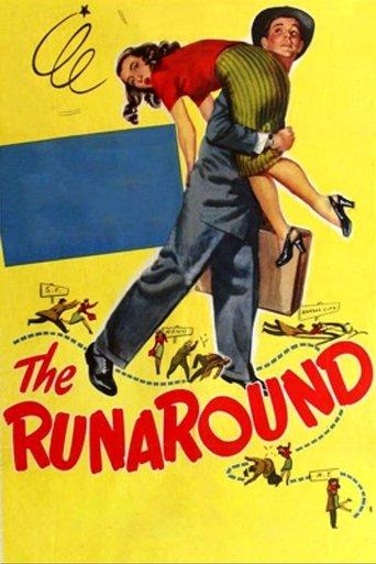 The Runaround film afişi