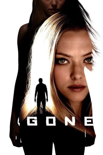 Gone film afişi