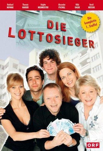 Die Lottosieger dizi afişi