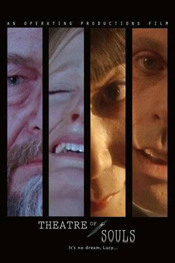 Theatre of Souls film afişi