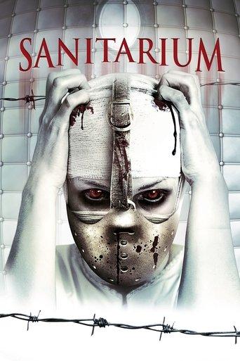 Sanitarium film afişi