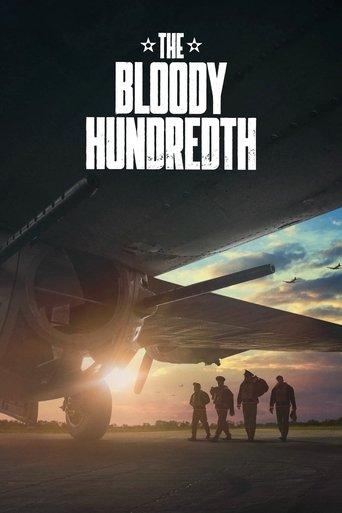 The Bloody Hundredth film afişi