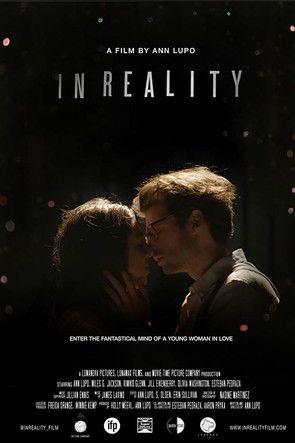 In Reality film afişi