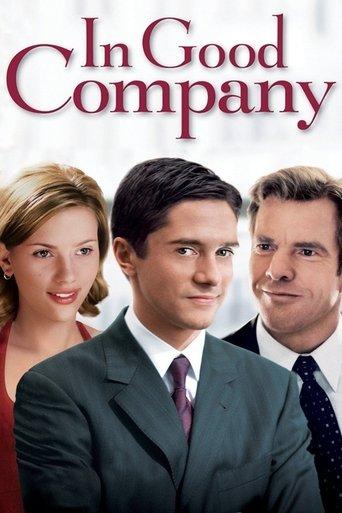 In Good Company film afişi