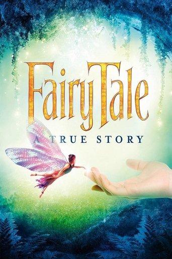 FairyTale: A True Story film afişi