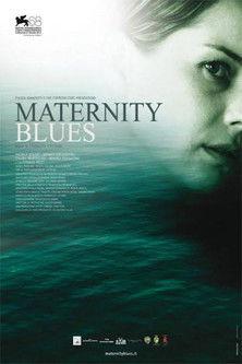 Maternity Blues film afişi