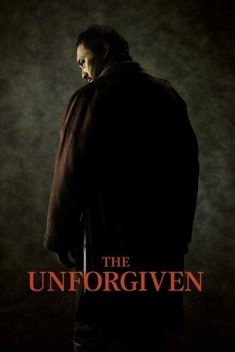 Unforgiven film afişi