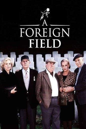 A Foreign Field film afişi