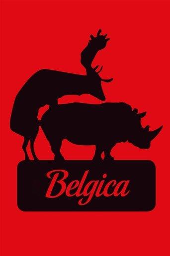 Belgica film afişi