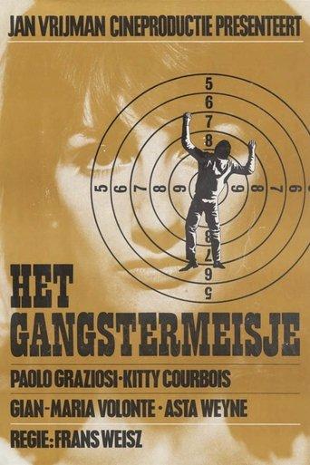 A Gangstergirl film afişi