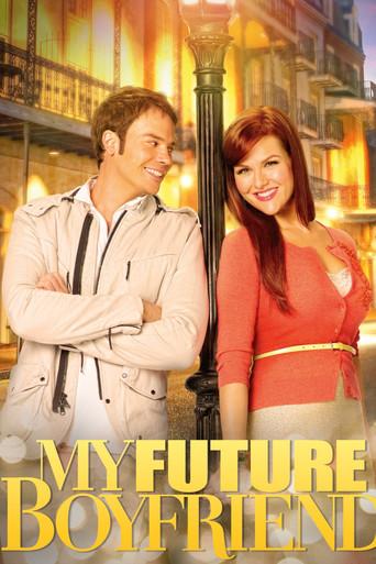 My Future Boyfriend film afişi