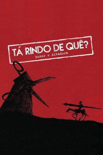 What are you Laughing At? Humour and Dictatorship film afişi