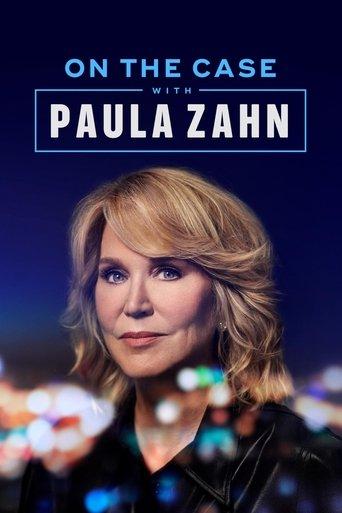 On the Case with Paula Zahn dizi afişi