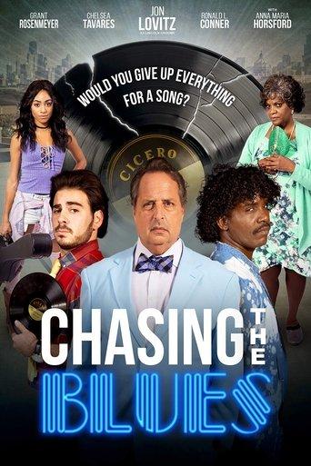 Chasing the Blues film afişi