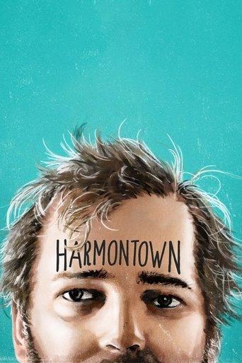 Harmontown film afişi