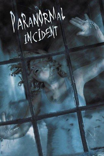 Paranormal Incident film afişi