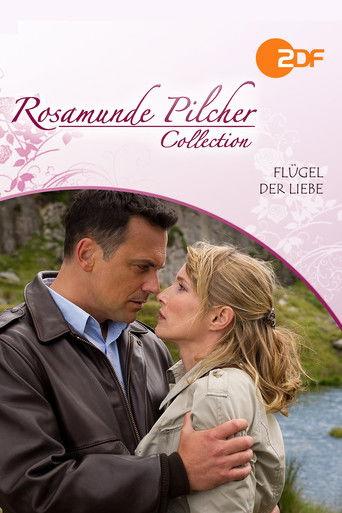 Rosamunde Pilcher: Flügel der Liebe film afişi