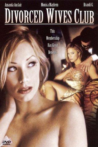 Divorced Wives Club film afişi