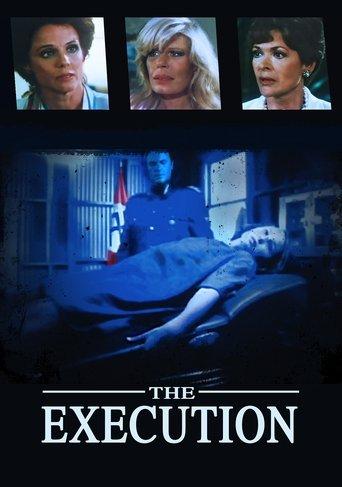 The Execution film afişi