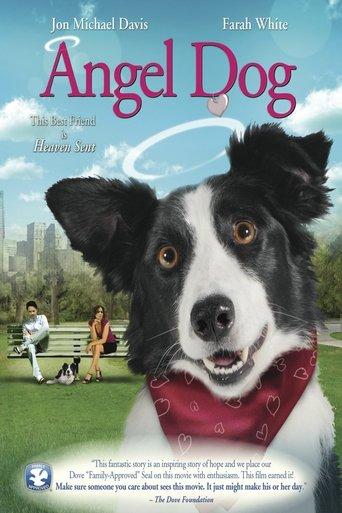 Angel Dog film afişi