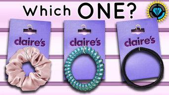 Which Hair Tie is BEST For You?