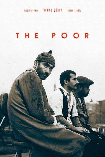 The Poor film afişi