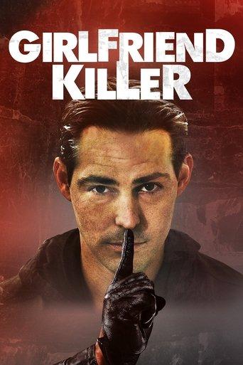 Girlfriend Killer film afişi