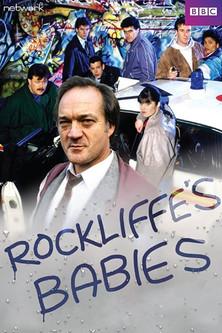 Rockliffe's Babies dizi afişi