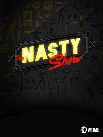 The Nasty Show Volume II Hosted by Brad Williams film afişi