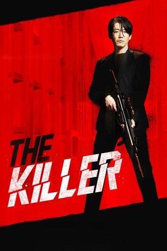 The Killer film afişi