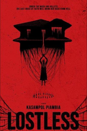 Lostless film afişi