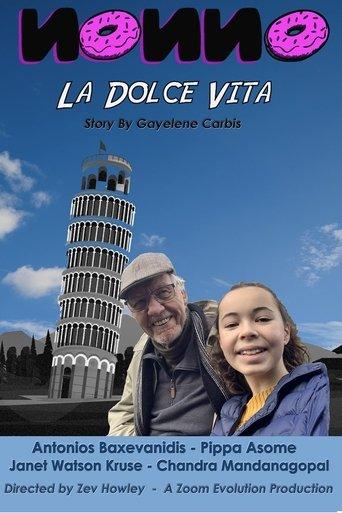 Nonno film afişi