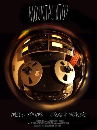 Mountaintop film afişi