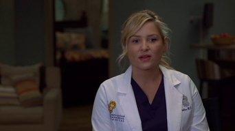 S9 - The Long Road Home with Jessica Capshaw