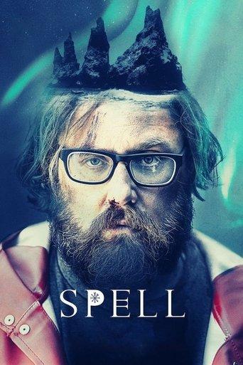 Spell film afişi