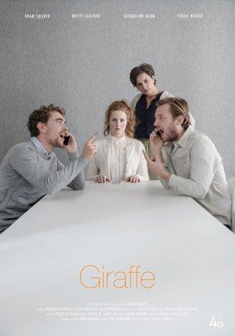 Giraffe film afişi