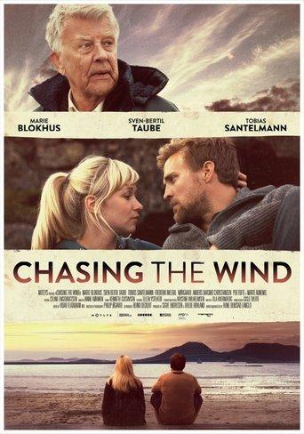 Chasing the Wind film afişi