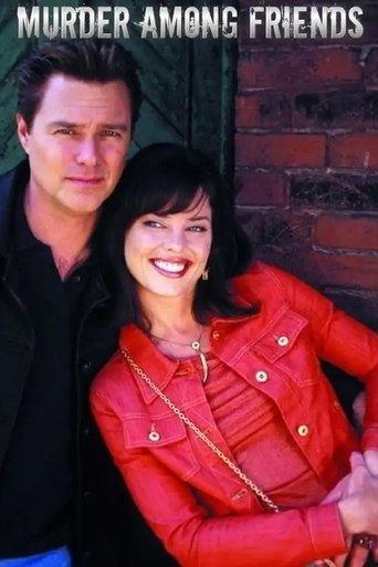 Murder Among Friends film afişi