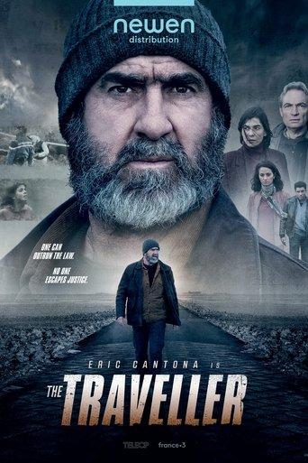 The Traveller dizi afişi