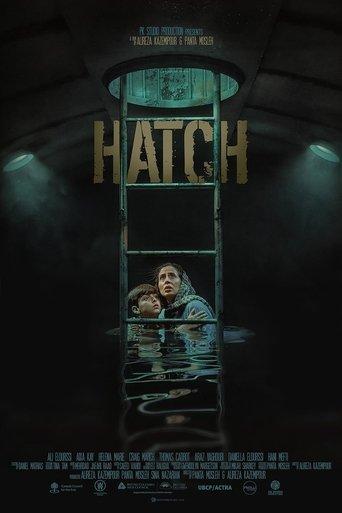 Hatch film afişi